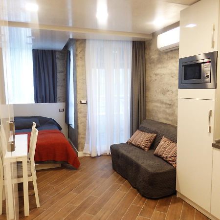 Boutique Apartment Sofia Esterno foto