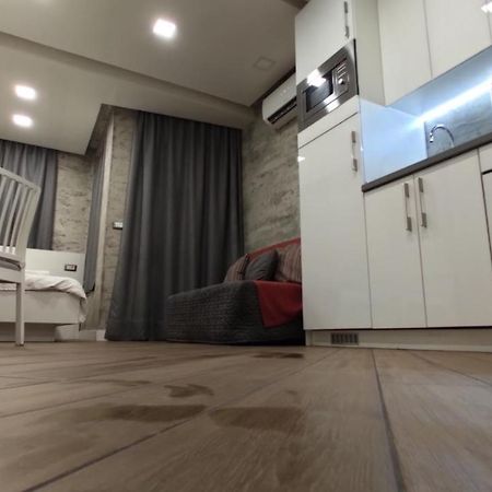 Boutique Apartment Sofia Esterno foto