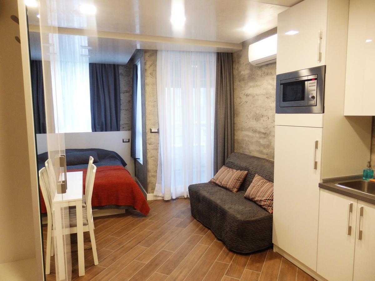 Boutique Apartment Sofia Esterno foto