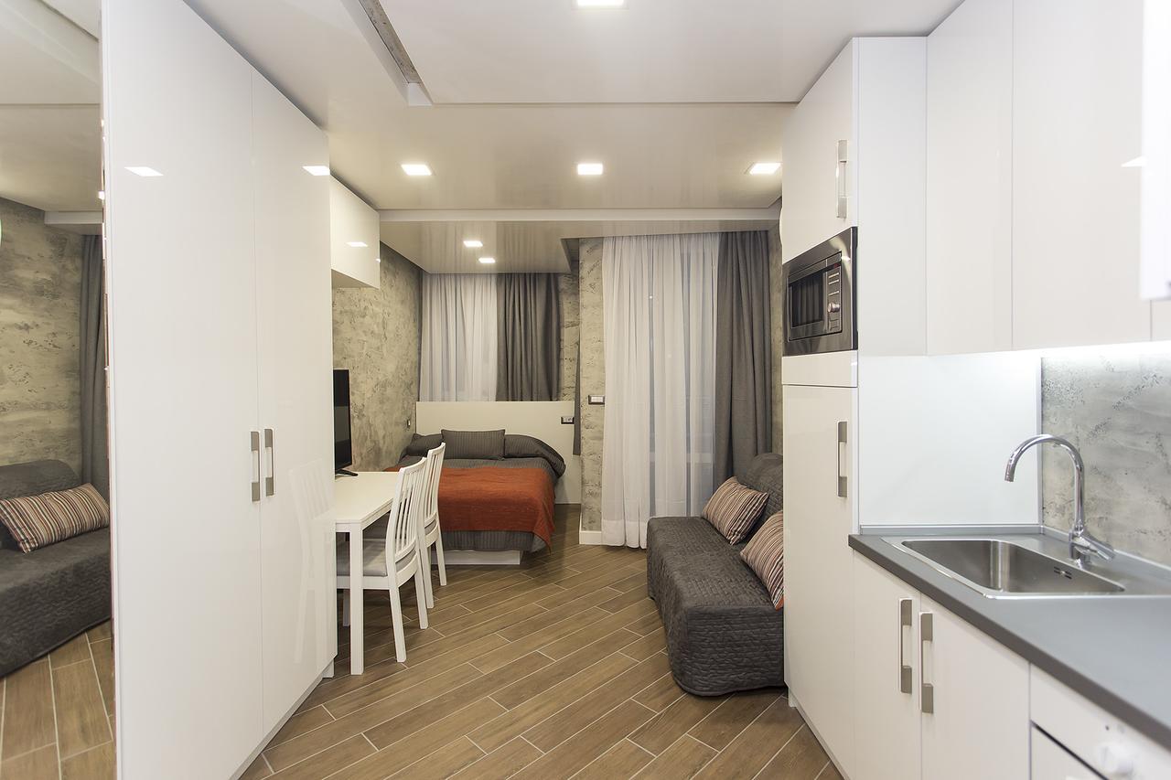 Boutique Apartment Sofia Esterno foto