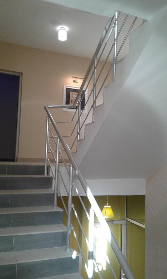 Boutique Apartment Sofia Esterno foto