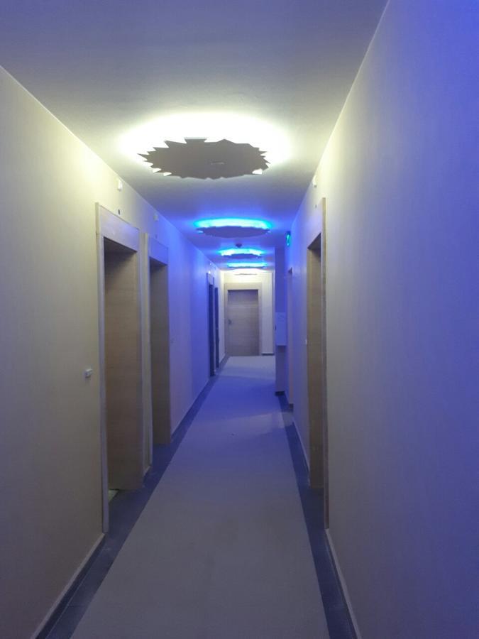 Boutique Apartment Sofia Esterno foto