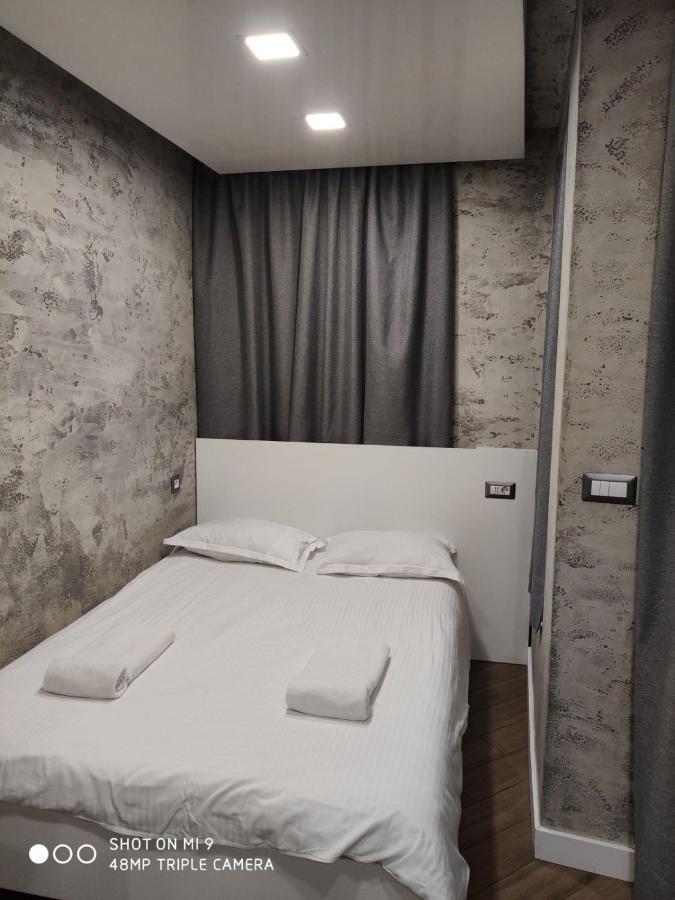 Boutique Apartment Sofia Esterno foto