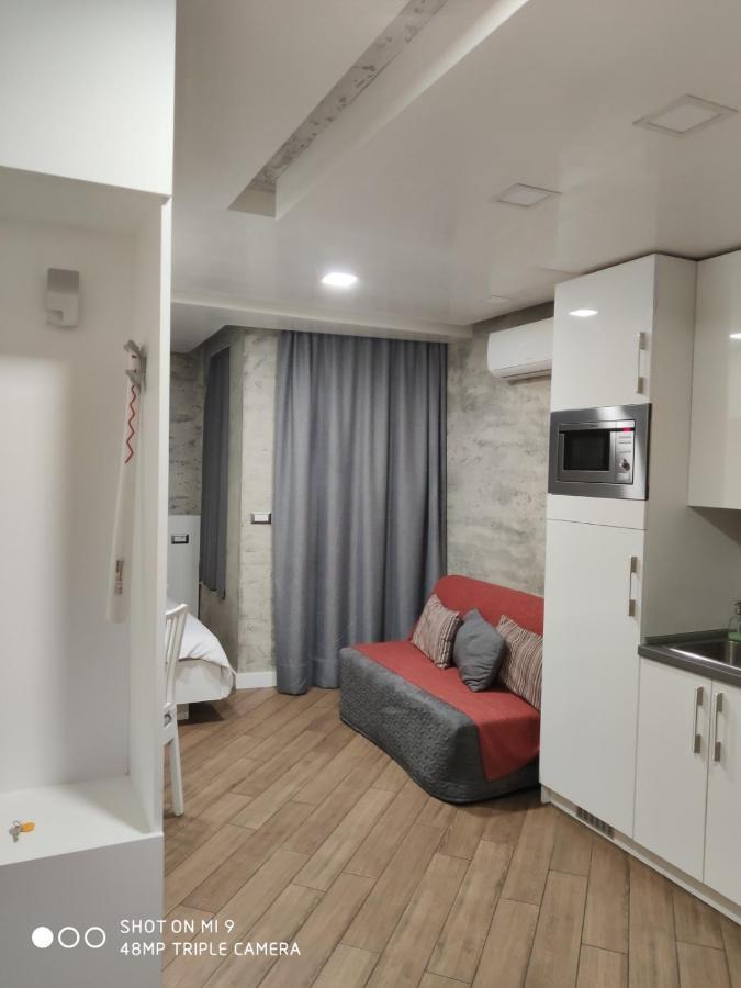 Boutique Apartment Sofia Esterno foto