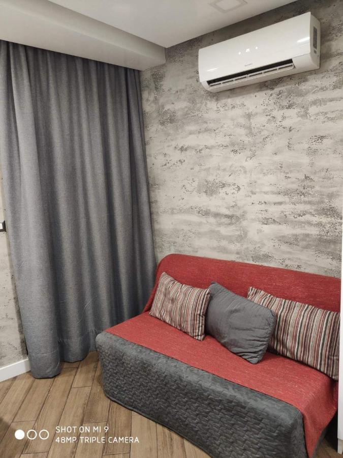 Boutique Apartment Sofia Esterno foto